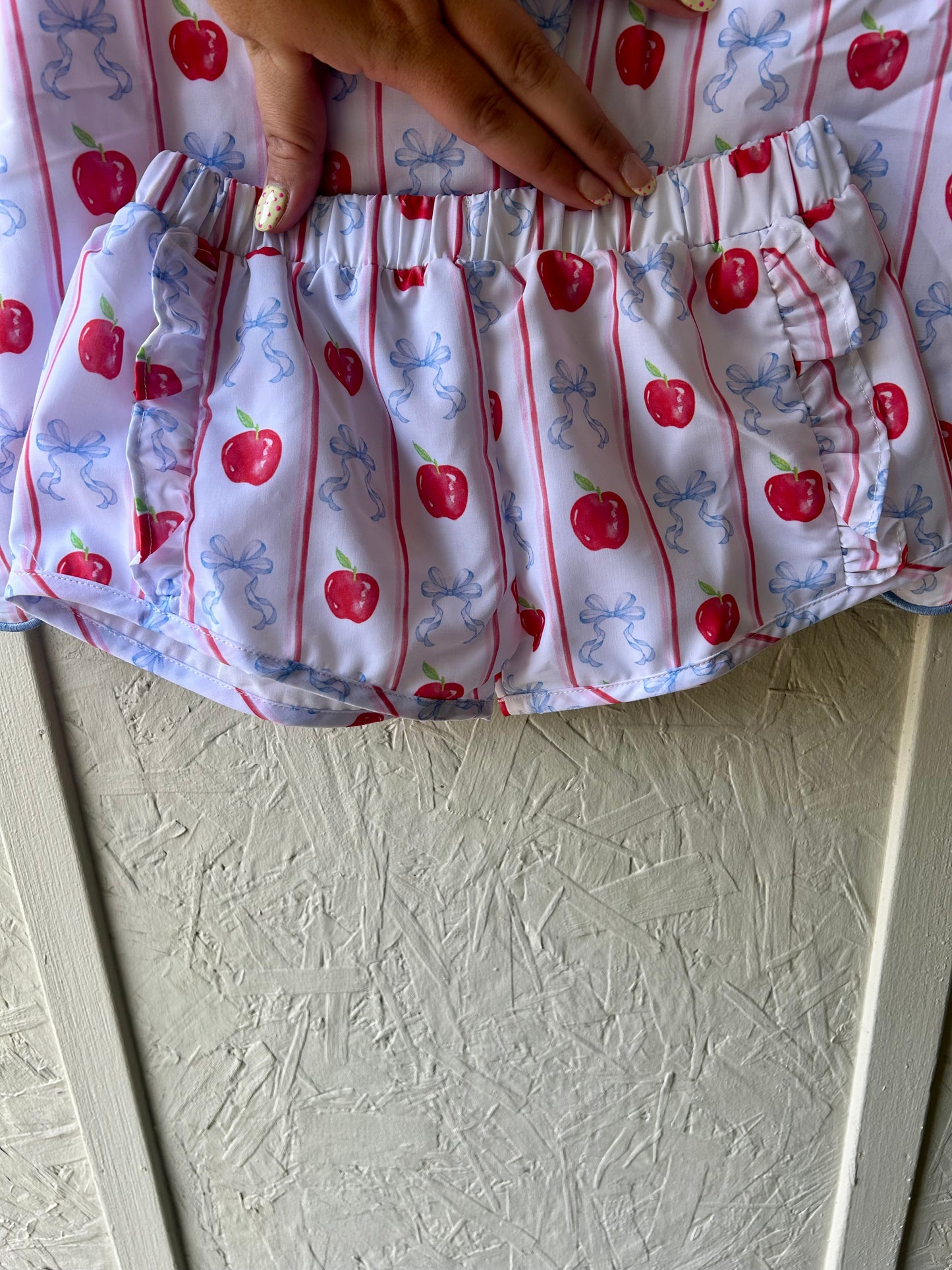 *READY TO SHIP- girly galas