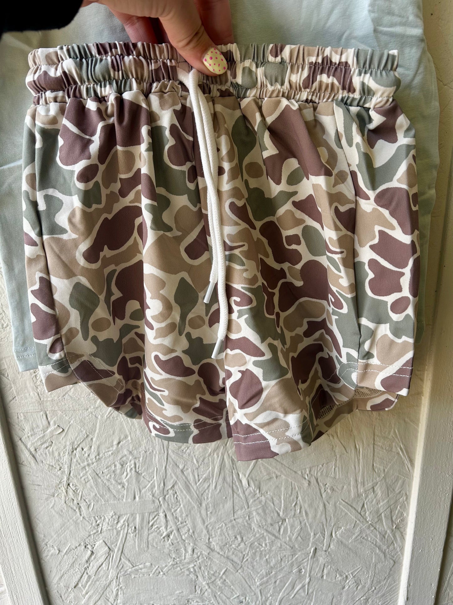 *READY TO SHIP- buck to school