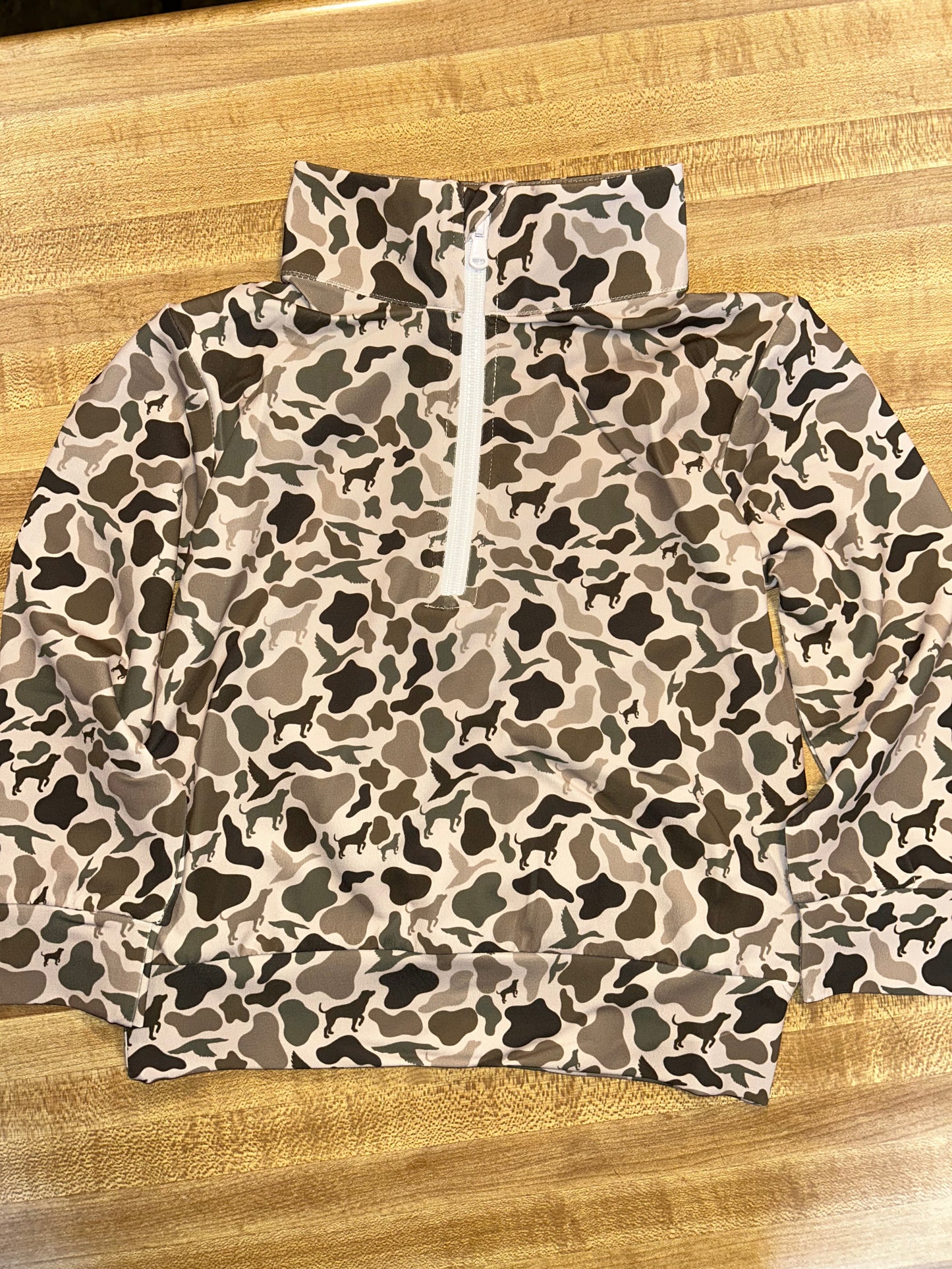 *READY TO SHIP- southern boys pullover