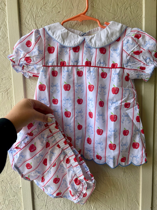 *READY TO SHIP- girly galas