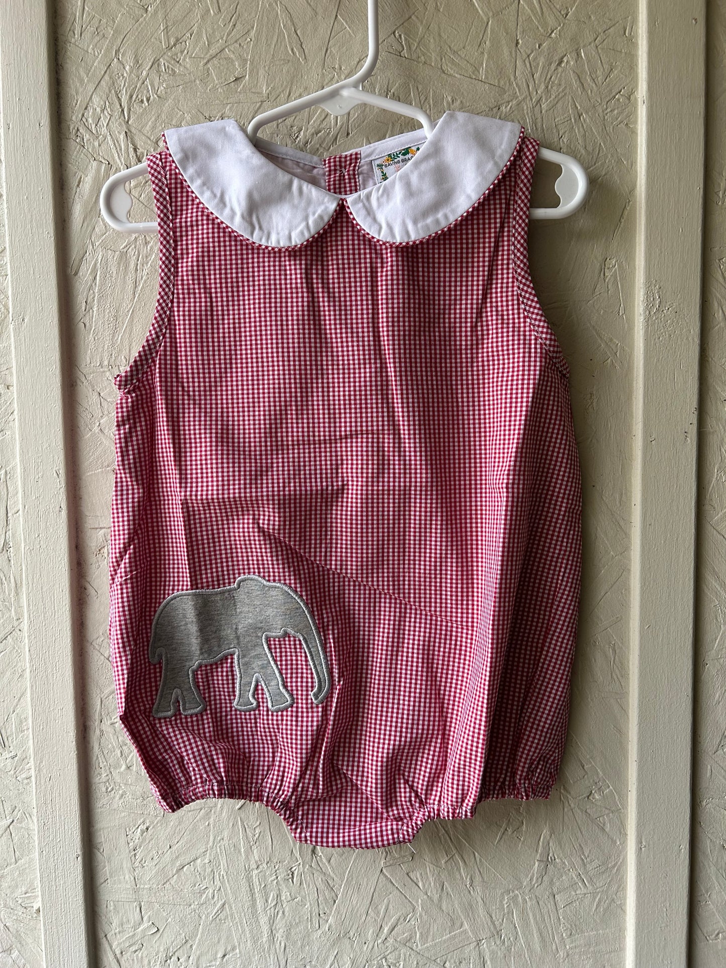 *READY TO SHIP- when the tide rolls bubble