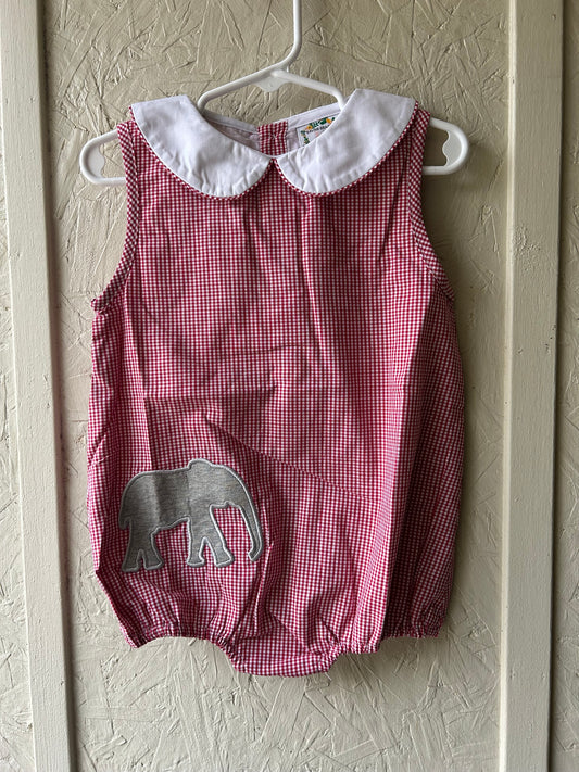 *READY TO SHIP- when the tide rolls bubble