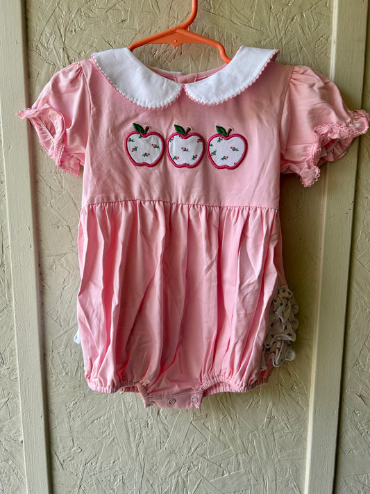 *READY TO SHIP- Apple of my eye bubble