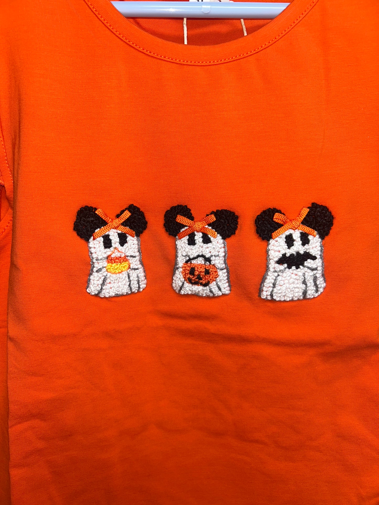 *Ready to ship- mouse ghost tee