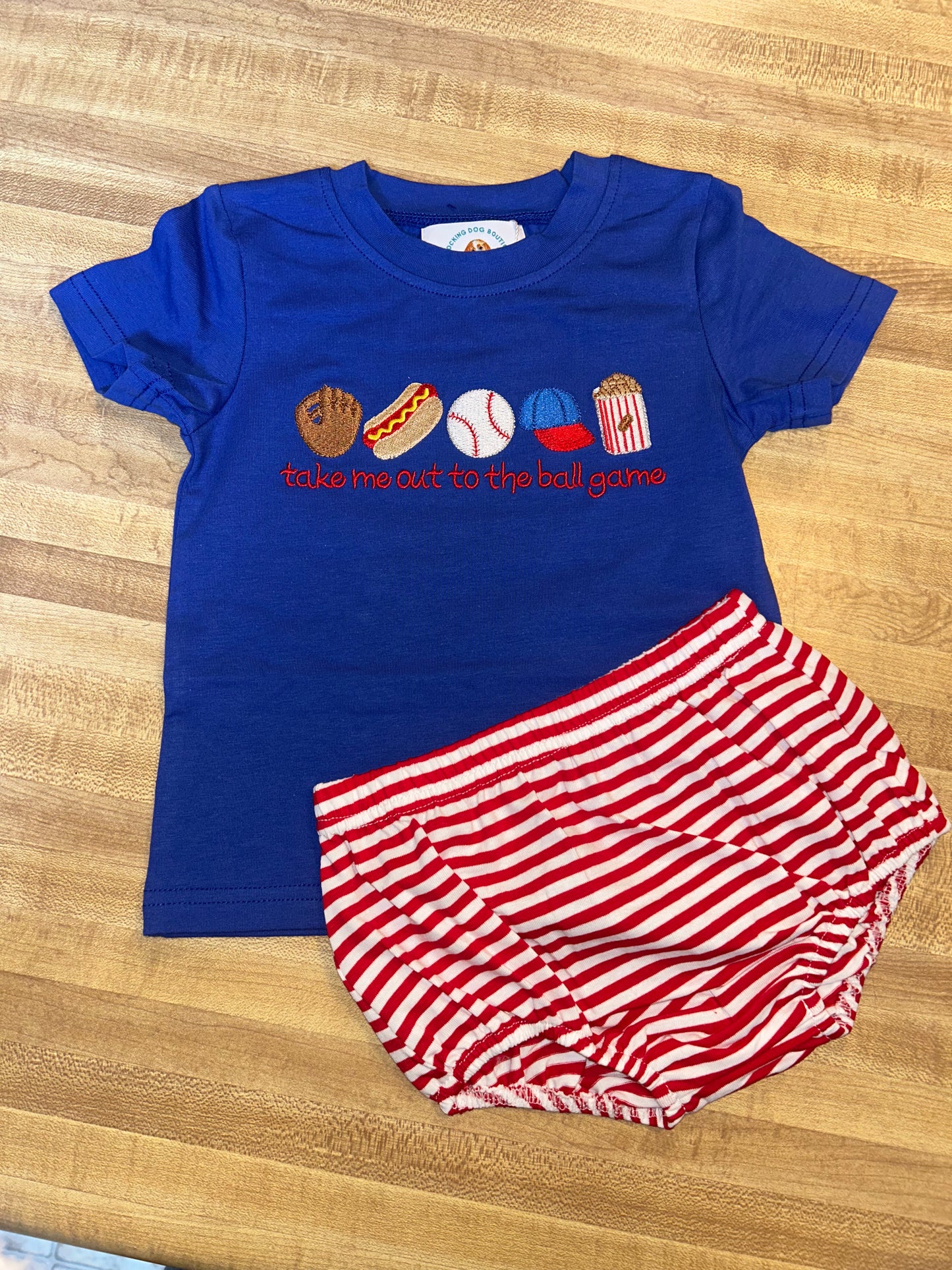 *READY TO SHIP- To the ball game boy sets