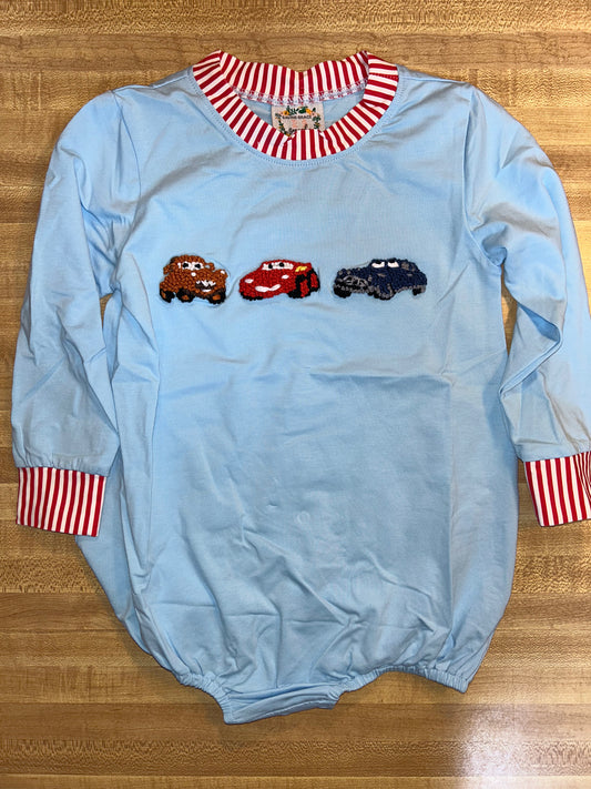 *READY TO SHIP- life is a highway bubble